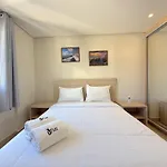 Iflat Brookfield Towers Bt2801 Jardim Goias