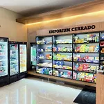 Iflat Brookfield Towers Bt2801 Jardim Goias