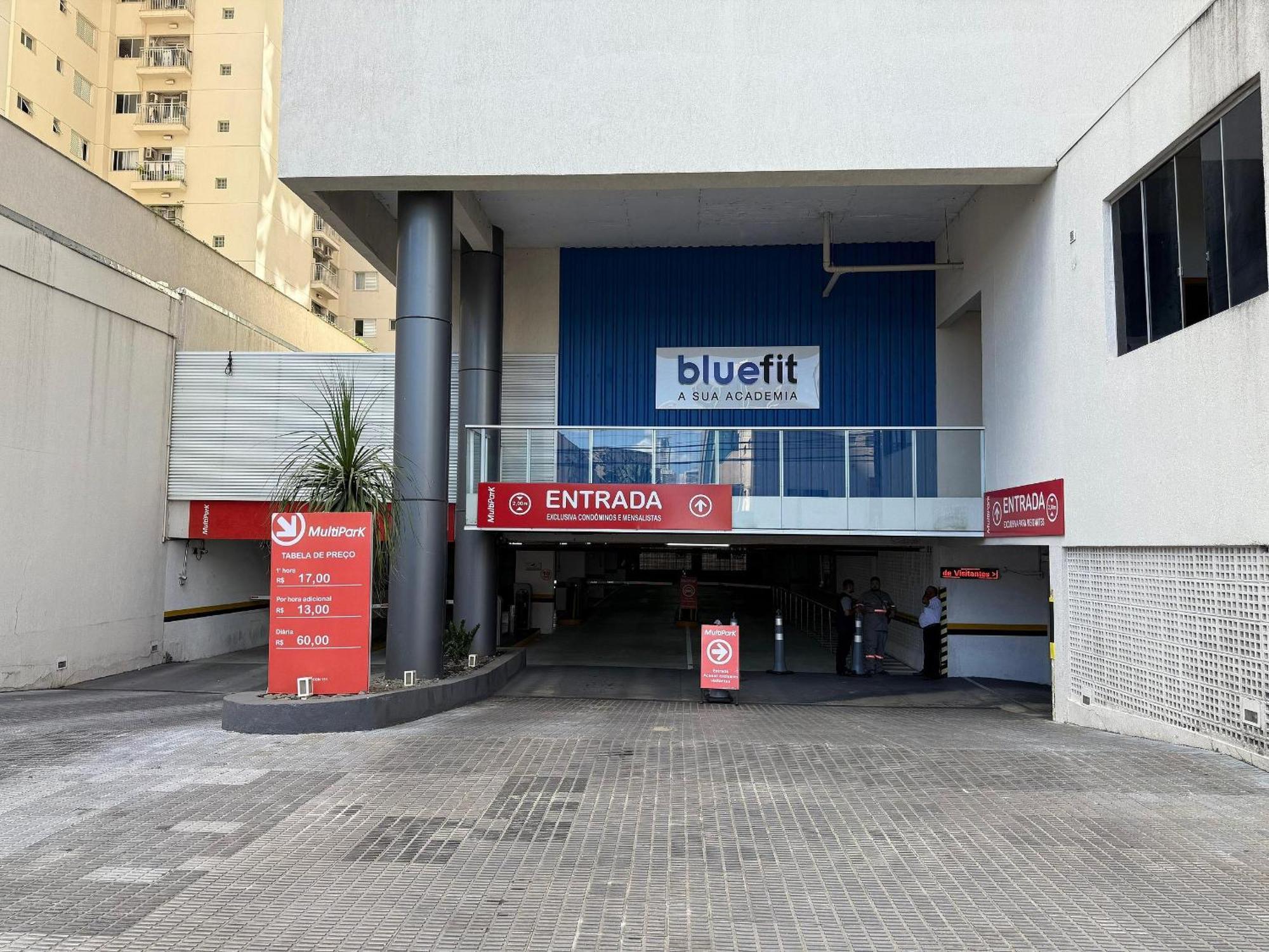 Iflat Brookfield Towers Bt2801jardim Goias * Goiânia